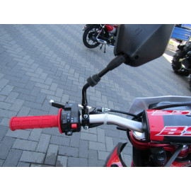ПІТБАЙК FORTE J10 ENDURO 250