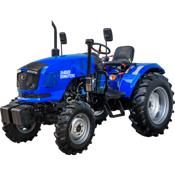 Трактор DONGFENG 244 DG2U 
