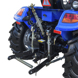 Трактор DONGFENG 244 DG2U 