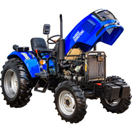 Трактор DONGFENG 244 DG2U 