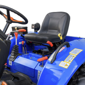 Трактор DONGFENG 244 DG2U 