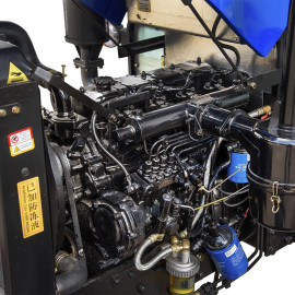 Трактор DONGFENG 244 DG2U 