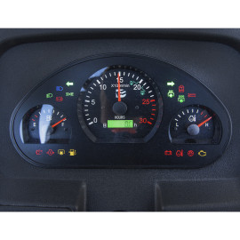 Трактор DONGFENG 244 DG2U 