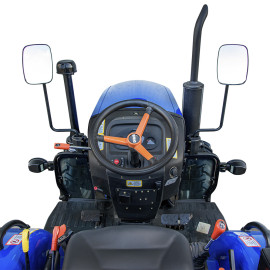 Трактор DONGFENG 244 DG2U 