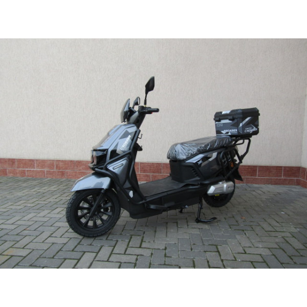 Електровелосипед CROSSER CR-17 2500W 72V 35Ah