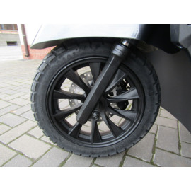 Електровелосипед CROSSER CR-17 2500W 72V 35Ah