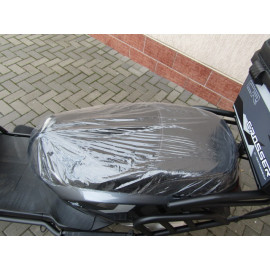 Електровелосипед CROSSER CR-17 2500W 72V 35Ah