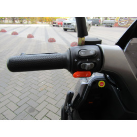 Електровелосипед CROSSER CR-17 2500W 72V 35Ah