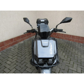 Електровелосипед CROSSER CR-17 2500W 72V 35Ah