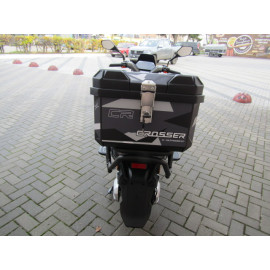 Електровелосипед CROSSER CR-17 2500W 72V 35Ah