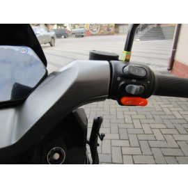 Електровелосипед CROSSER CR-17 2500W 72V 35Ah