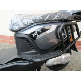 Електровелосипед CROSSER CR-17 2500W 72V 35Ah