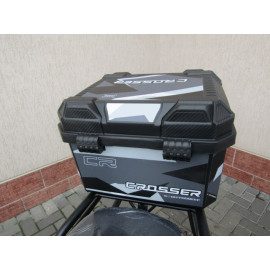 Електровелосипед CROSSER CR-17 2500W 72V 35Ah