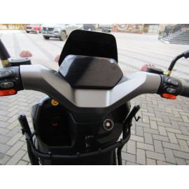 Електровелосипед CROSSER CR-17 2500W 72V 35Ah