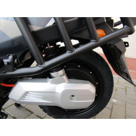 Електровелосипед CROSSER CR-17 2500W 72V 35Ah