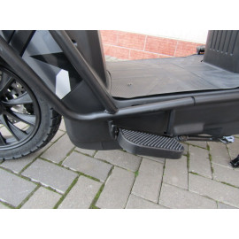 Електровелосипед CROSSER CR-17 2500W 72V 35Ah