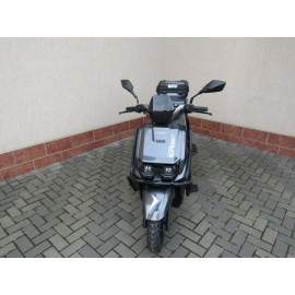 Електровелосипед CROSSER CR-17 2500W 72V 35Ah