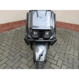 Електровелосипед CROSSER CR-17 2500W 72V 35Ah