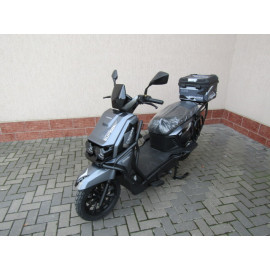 Електровелосипед CROSSER CR-17 2500W 72V 35Ah