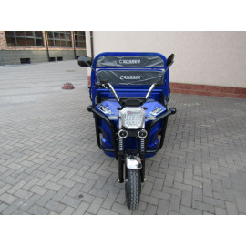 Вантажний електротрицикл CARGO16  2000W 60V 45Ah