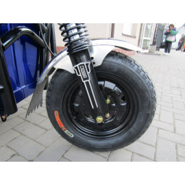 Вантажний електротрицикл CARGO16  2000W 60V 45Ah