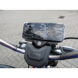 Вантажний електротрицикл CARGO16  2000W 60V 45Ah