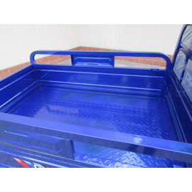 Вантажний електротрицикл CARGO16  2000W 60V 45Ah