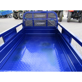 Вантажний електротрицикл CARGO16  2000W 60V 45Ah