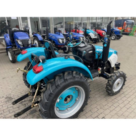 Трактор БУЛАТ   TY 244 