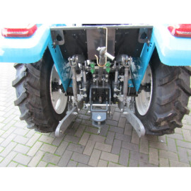 Трактор БУЛАТ   TY 244 