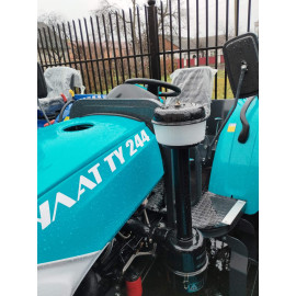 Трактор БУЛАТ   TY 244 