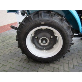 Трактор БУЛАТ   TY 244 