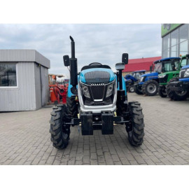 Трактор БУЛАТ   TY 244 