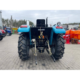 Трактор БУЛАТ   TY 244 