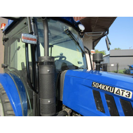 Трактор ДТЗ 504 KKU