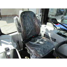 Трактор KENTAVR S 504CСUе з кабіною