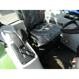 Трактор KENTAVR S 504CСUе з кабіною