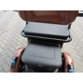 Електротрайк  CROSSER TR-1 LFP 1500W 76.8V 30Ah 
