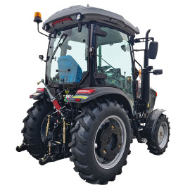 Трактор KENTAVR B 504 CU з кабіною