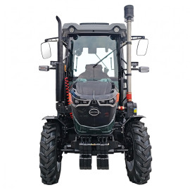Трактор KENTAVR B 504 CU з кабіною