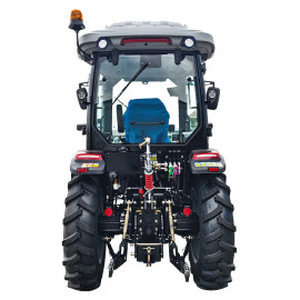 Трактор KENTAVR B 504 CU з кабіною