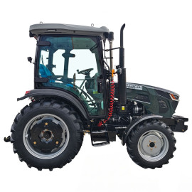 Трактор KENTAVR B 504 CU з кабіною