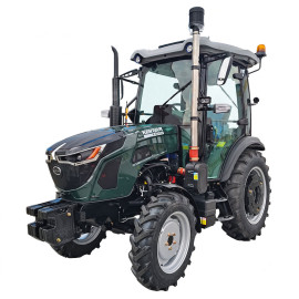 Трактор KENTAVR B 504 CU з кабіною