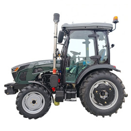 Трактор KENTAVR B 504 CU з кабіною