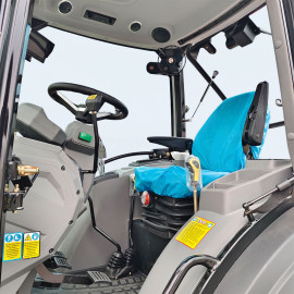 Трактор KENTAVR B 504 CU з кабіною