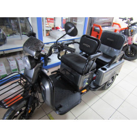 Електротрайк FADA KUBI PW 1000W 72V 25Ah