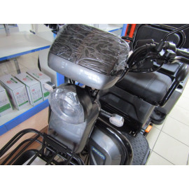 Електротрайк FADA KUBI PW 1000W 72V 25Ah