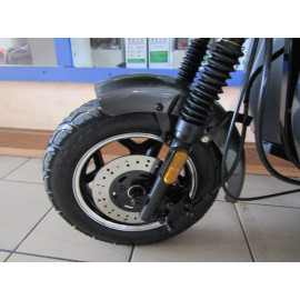 Електротрайк FADA KUBI PW 1000W 72V 25Ah