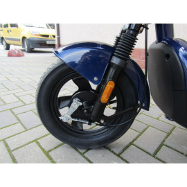 Електровелосипед CROSSER CR-2 600W 60V 20Ah