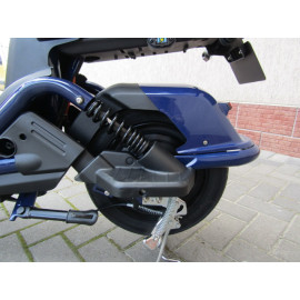 Електровелосипед CROSSER CR-2 600W 60V 20Ah